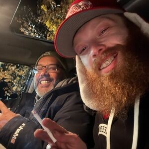 Meet your Posher, Lindon